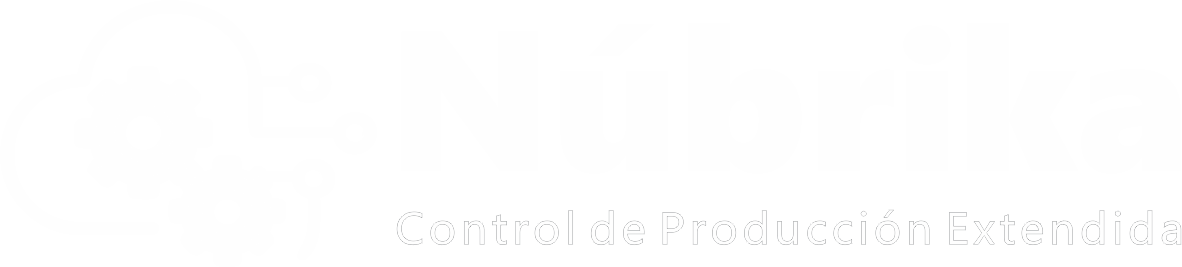 Núbrika Logo